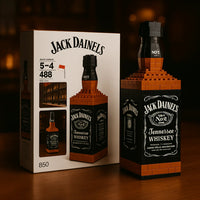 Jack D