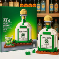 Patrón